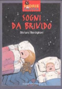 Copertina  Sogni da brivido