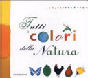 Copertina  Tutti i colori della natura