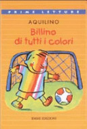 Copertina  Billino di tutti i colori