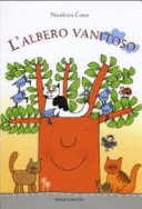 Copertina  L'albero vanitoso