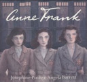 Copertina  Anne Frank