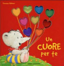 Copertina  Un cuore per te