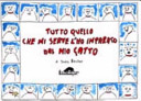 Copertina  Tutto quello che mi serve l'ho imparato dal mio gatto