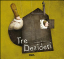 Copertina  Tre desideri