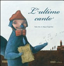 Copertina  L'ultimo canto