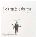 Copertina  I sette capretti
