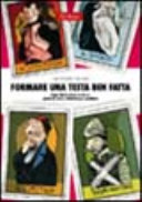 Copertina  Formare una testa ben fatta : Edgar Morin entra in classe: giochi di ruolo e didattica per problemi