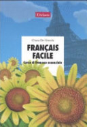 Copertina  Français facile : corso di francese essenziale