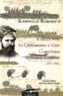 Copertina  L'Africa Nera fra Cristianesimo e Islam : l'esperienza di Daniele Comboni (1831-1881)