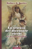 Copertina  La scienza del diventare ricchi