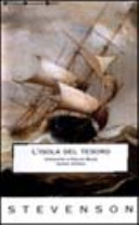 Copertina  L'isola del tesoro