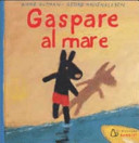 Copertina  Gaspare al mare
