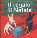 Copertina  Il regalo di Natale