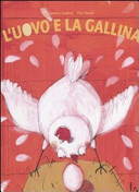 Copertina  L'uovo  e la  gallina