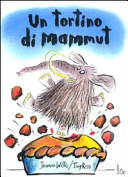 Copertina  Un tortino di mammut