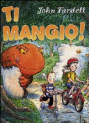 Copertina  Ti mangio!