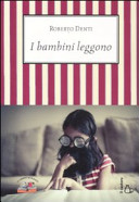 Copertina  I bambini leggono