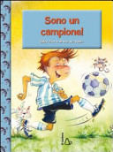 Copertina  Sono un campione!