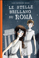 Copertina  Le stelle brillano su Roma
