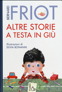 Copertina  Altre storie a testa in giù