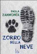 Copertina  Zorro nella neve