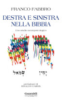 Copertina  Destra e sinistra nella bibbia : uno studio neuropsicologico