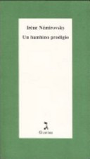 Copertina  Un bambino prodigio