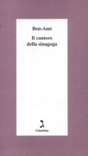 Copertina  Il cantore della sinagoga
