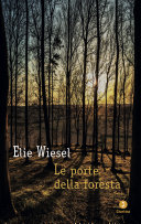 Copertina  Le porte della foresta