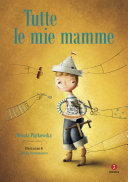 Copertina  Tutte le mie mamme