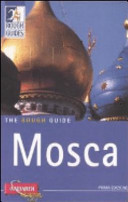 Copertina  Mosca