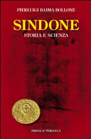 Copertina  Sindone : storia e scienza : 2010