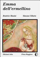 Copertina  Emma dell'ermellino