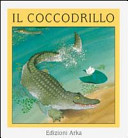Copertina  Il coccodrillo
