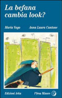 Copertina  La befana cambia look?