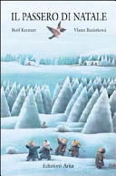 Copertina  Il passero di Natale