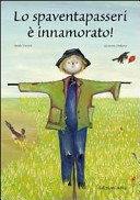 Copertina  Lo spaventapasseri è innamorato!