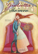 Copertina  Giulietta e Romeo
