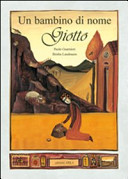 Copertina  Un bambino di nome Giotto