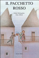 Copertina  Il pacchetto rosso