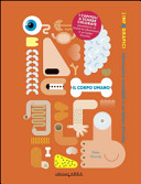 Copertina  Il corpo umano