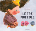 Copertina  Le tre muffole