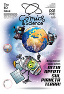 Copertina  The EO issue. Occhi aperti sul pianeta Terra!
