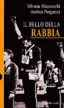 Copertina  Il bello della rabbia
