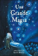 Copertina  Una grande magia