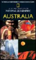 Copertina  Australia