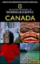Copertina  Canada