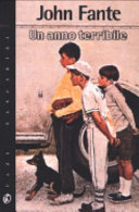 Copertina  Un anno terribile