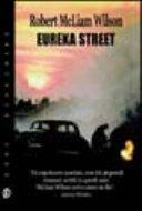 Copertina  Eureka Street