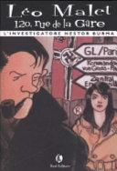 Copertina  120, rue de la Gare